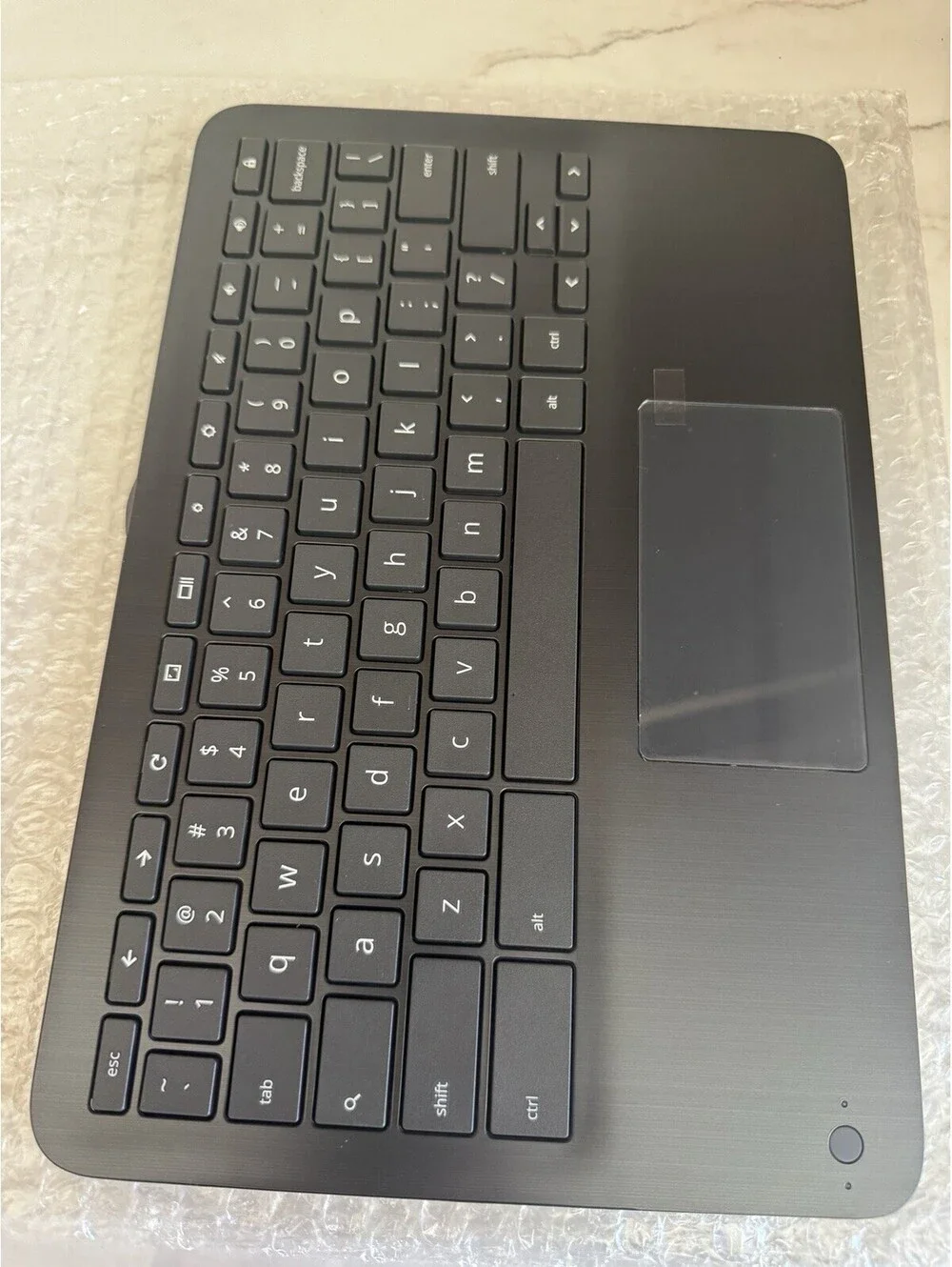 Compatible HP Chromebook 11 G3 EE M49312-001 L92214-001 keyboard replacement